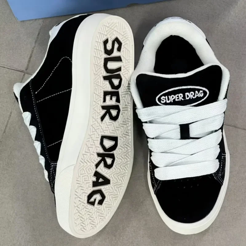 Vans Shoes Old Skool - 2025 女性カジュアルシューズファッションローカットレースアップレジャースニーカー屋外快適な滑り止め女性フラットトレーナー 35-40