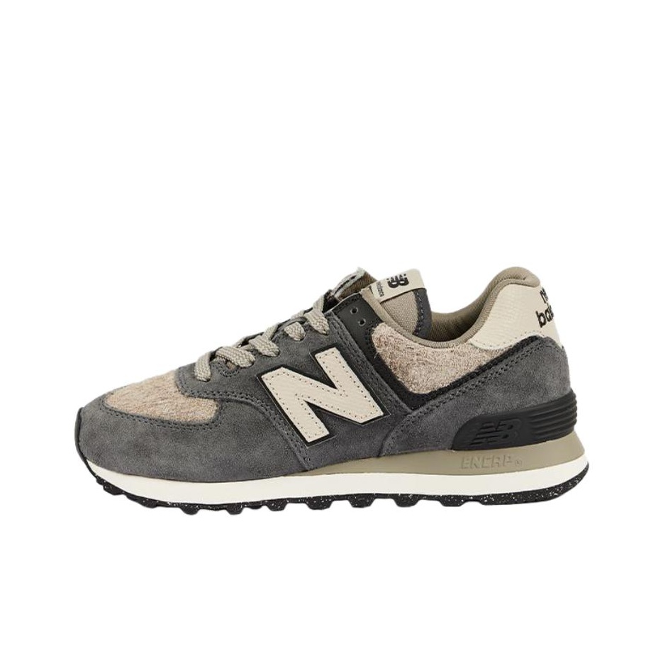 ニューバランス NB 574 ロートップ ランニングシューズ - New Balance Shoes 574 のレビューと価格