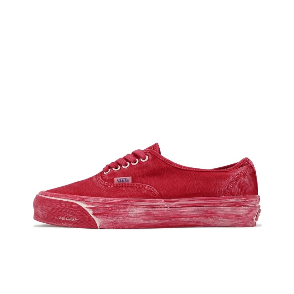 Vans Authentic 44 DX スケートボードシュ - Vans Shoes Authentic のレビューと価格