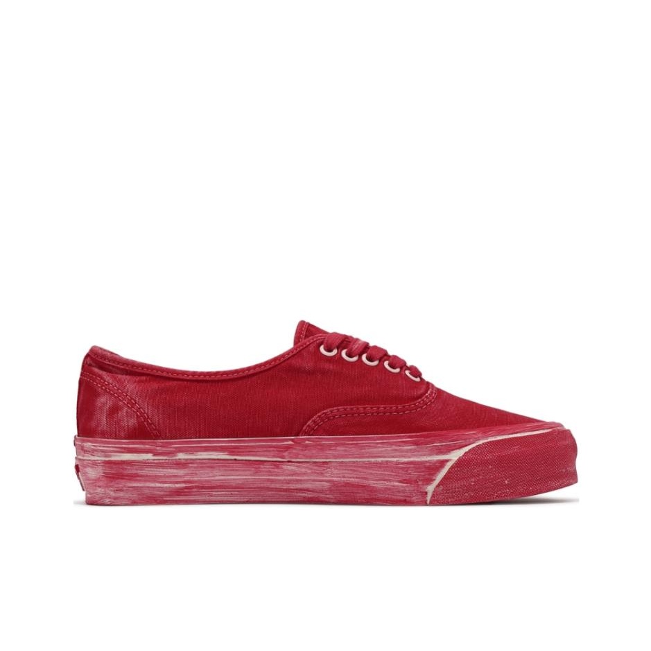 Vans Authentic 44 DX スケートボードシュ - Vans Shoes Authentic のレビューと価格