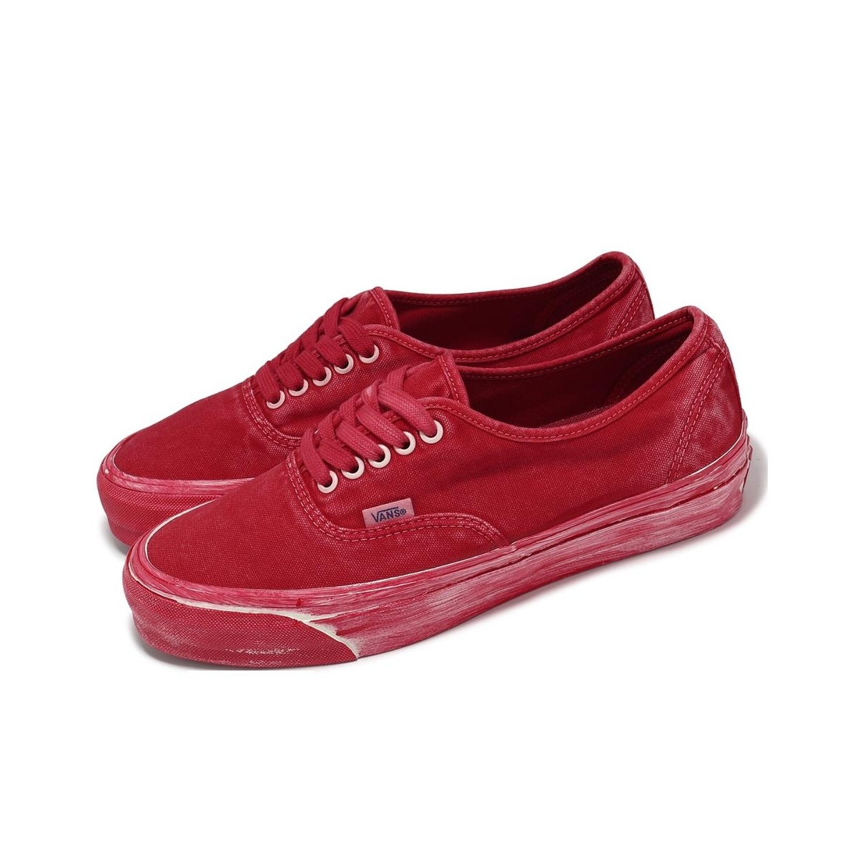 Vans Authentic 44 DX スケートボードシュ - Vans Shoes Authentic のレビューと価格