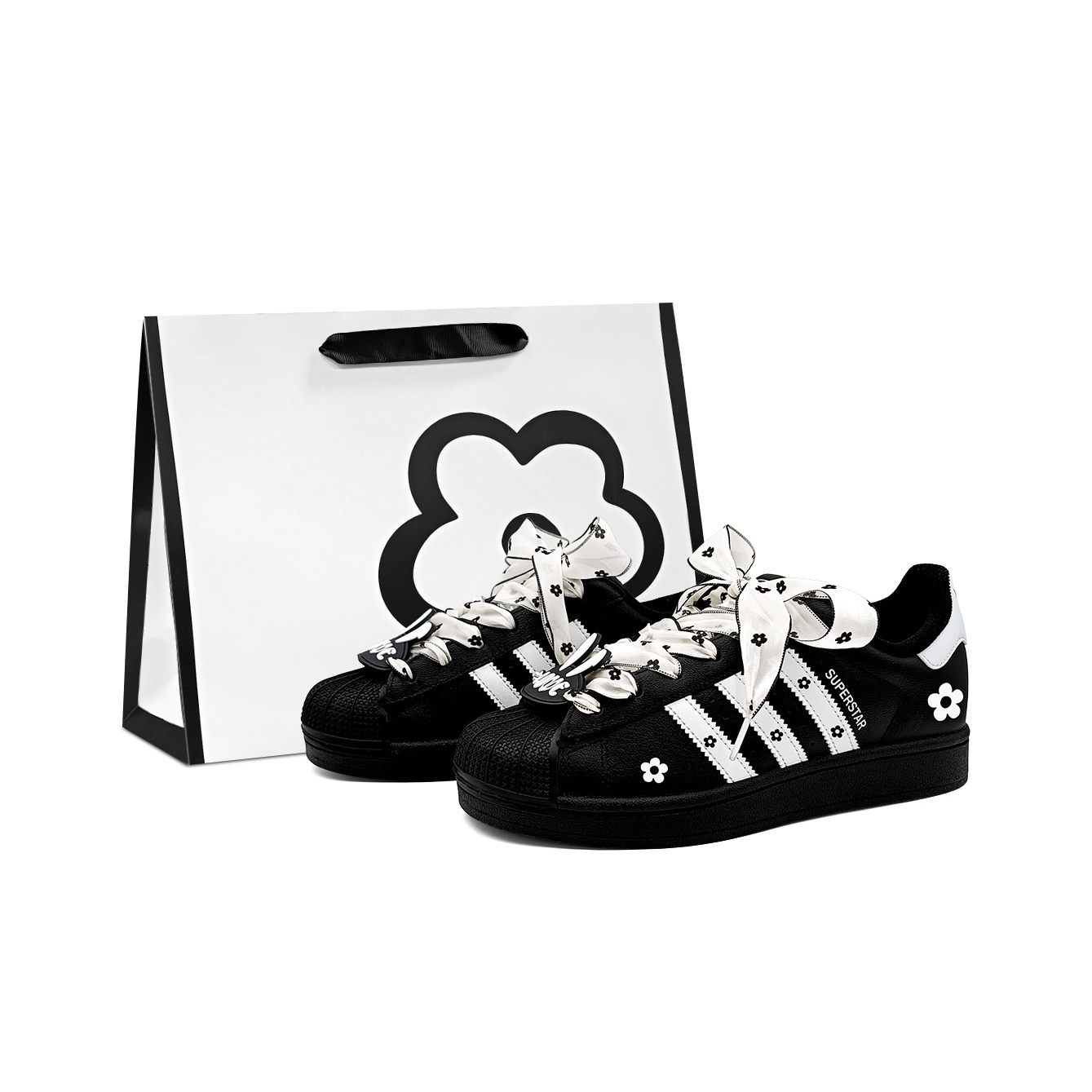 アディダス オリジナルス スーパースター 2 スケートボード - Adidas Shoes Superstar のレビューと価格