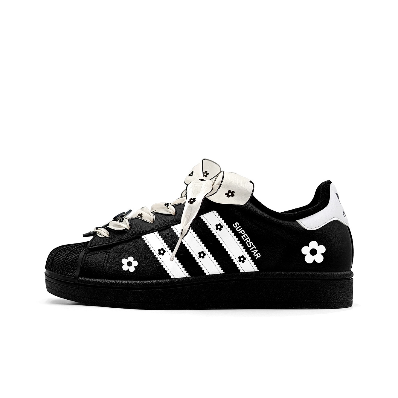 アディダス オリジナルス スーパースター 2 スケートボード - Adidas Shoes Superstar のレビューと価格