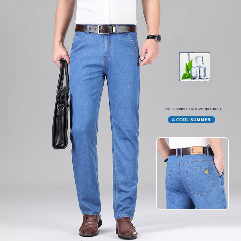 メンズストレートレッグジーンズ,ルーズフィットパンツ,ロング - Levis Jeans 501 のレビューと価格