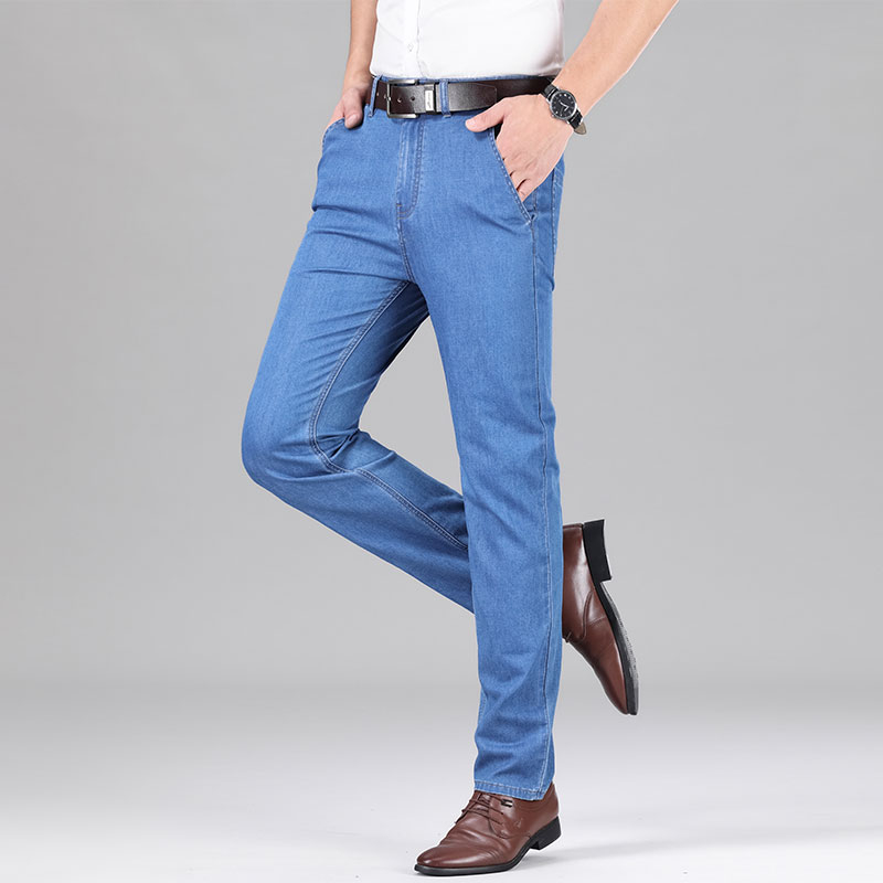 メンズストレートレッグジーンズ,ルーズフィットパンツ,ロング - Levis Jeans 501 のレビューと価格